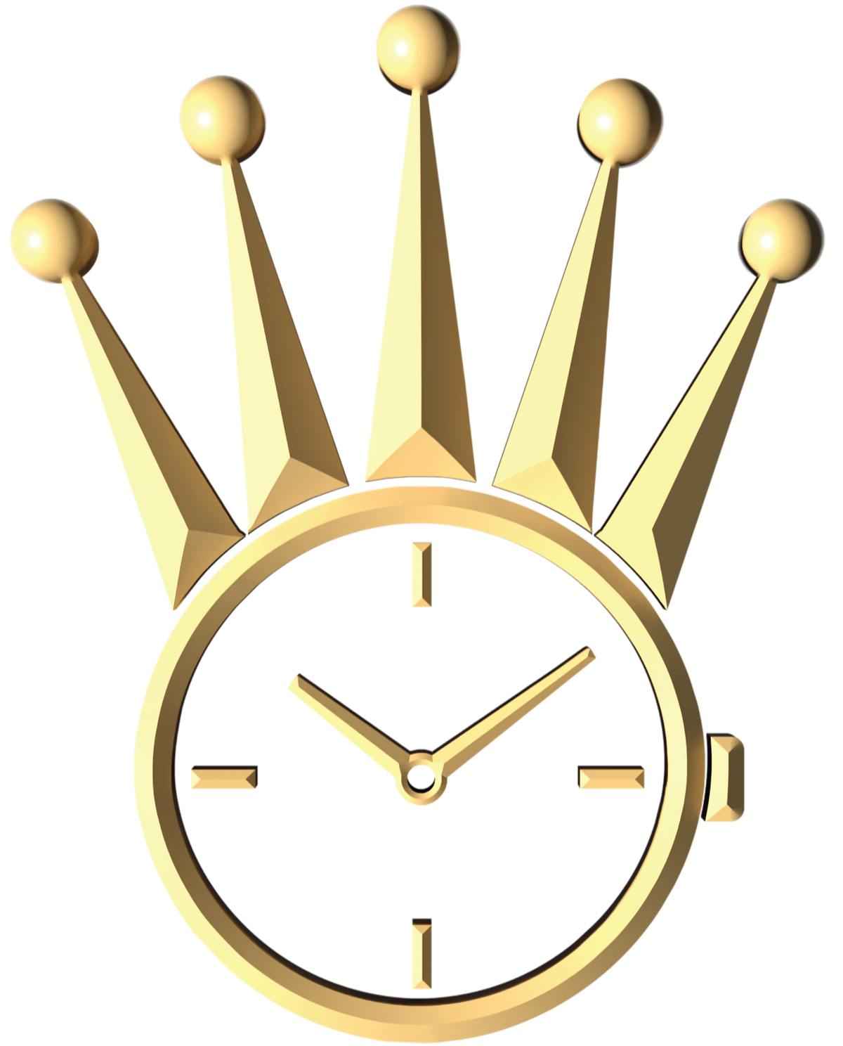 Timeless Gold & Silver
